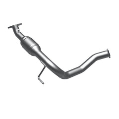 MagnaFlow 23984 Heavy Metal Direct Fit Catalytic Converter