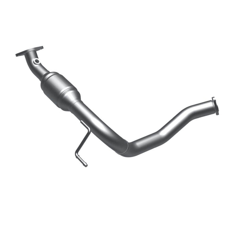 MagnaFlow 23984 Heavy Metal Direct Fit Catalytic Converter