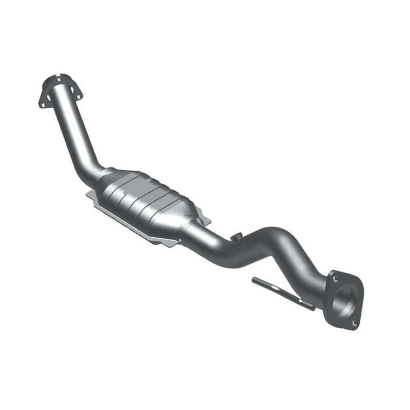 MagnaFlow 23994 Heavy Metal Direct Fit Catalytic Converter