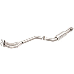MagnaFlow 23996 Direct Fit Standard Catalytic Converter (2.5" ID/2.5" OD)
