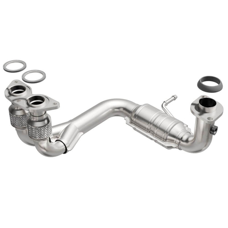 MagnaFlow 24065 Heavy Metal Direct Fit Catalytic Converter