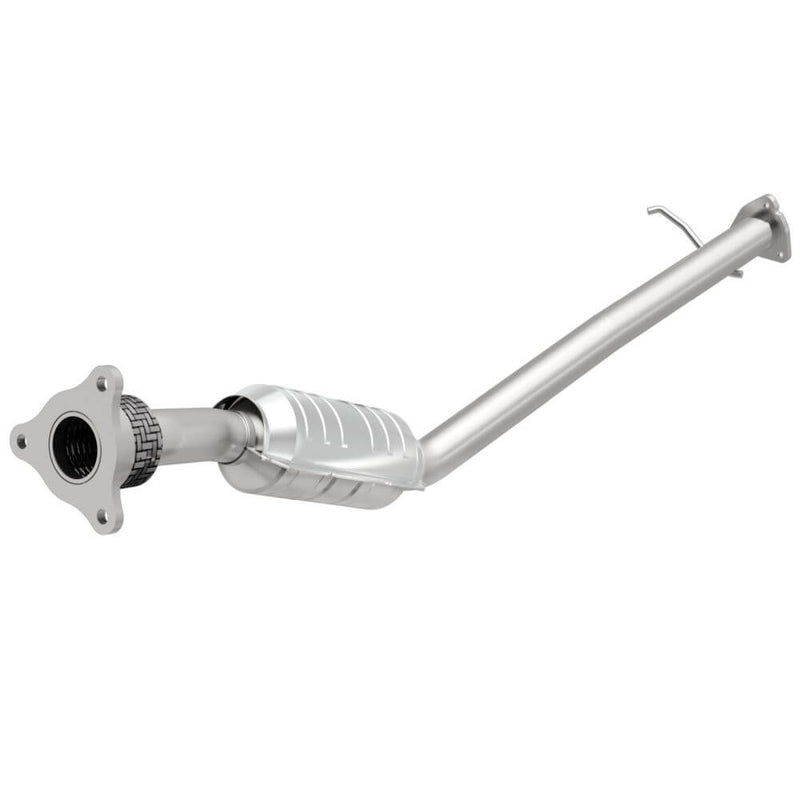 MagnaFlow 24078 Heavy Metal Direct Fit Catalytic Converter (2" ID/2" OD)