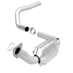 MagnaFlow 24084 Heavy Metal Direct Fit Catalytic Converter