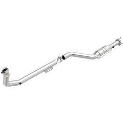 MagnaFlow 24106 Heavy Metal Direct Fit Catalytic Converter (2" ID/2" OD)