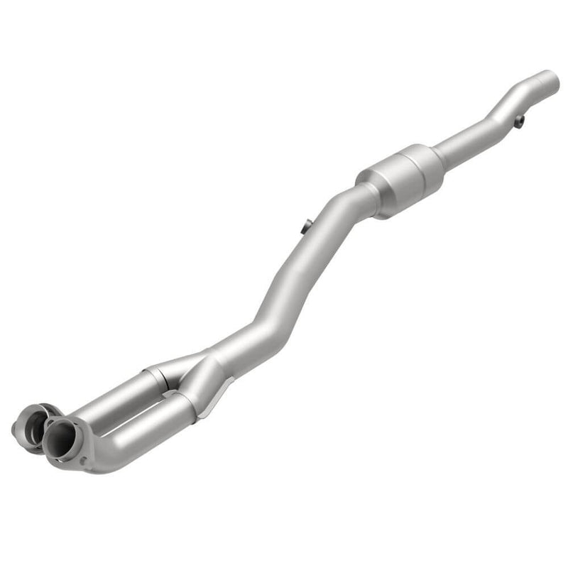 MagnaFlow 24130 Heavy Metal Direct Fit Catalytic Converter