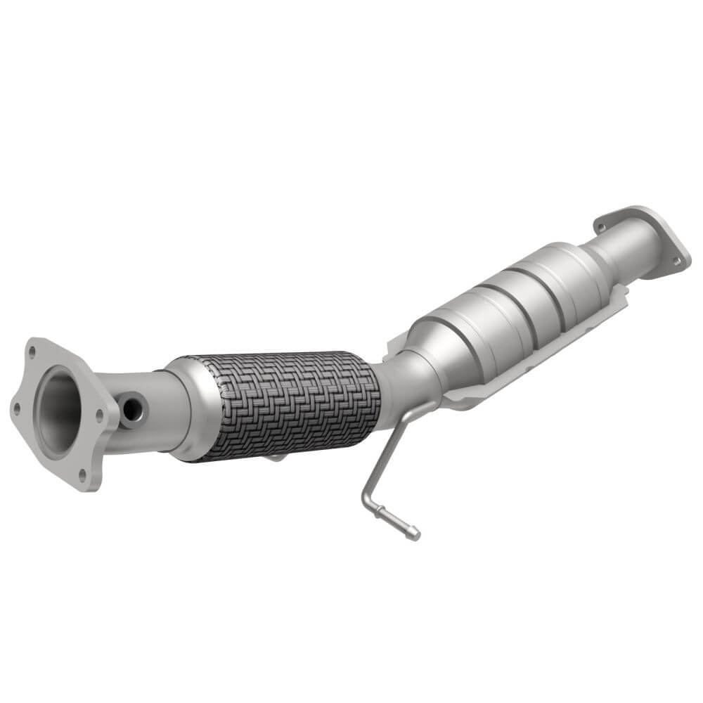 MagnaFlow 24133 Heavy Metal Direct Fit Catalytic Converter
