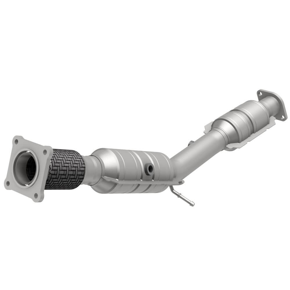 MagnaFlow 24144 Heavy Metal Direct Fit Catalytic Converter