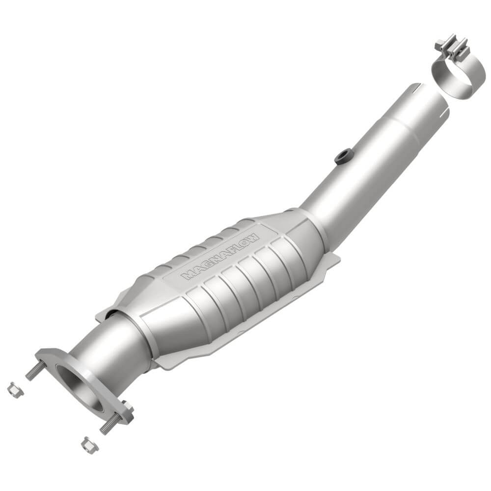 MagnaFlow 24148 Heavy Metal Direct Fit Catalytic Converter