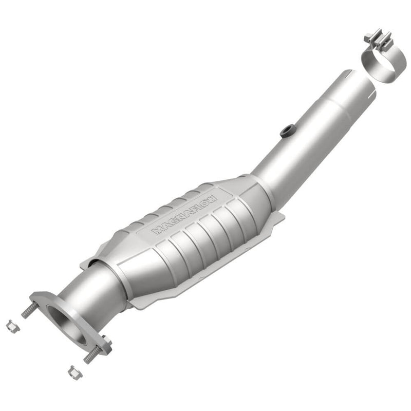 MagnaFlow 24148 Heavy Metal Direct Fit Catalytic Converter