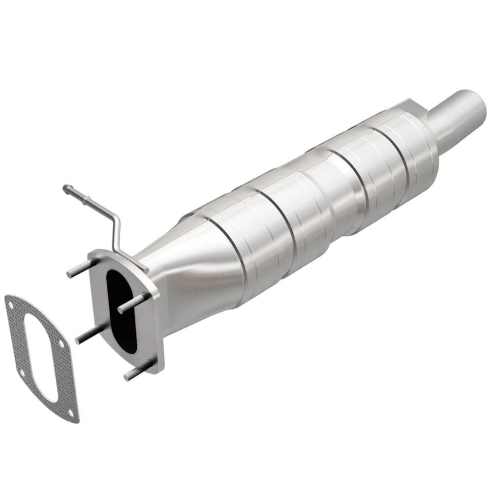 MagnaFlow 24161 Heavy Metal Direct Fit Catalytic Converter