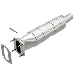 MagnaFlow 24161 Heavy Metal Direct Fit Catalytic Converter