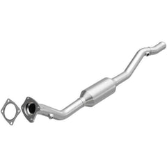 MagnaFlow 24162 Heavy Metal Direct Fit Catalytic Converter (2" ID/2" OD)