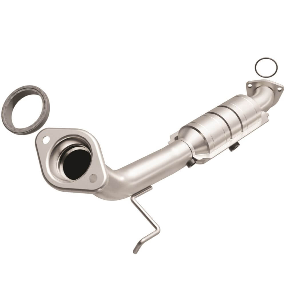 MagnaFlow 24177 Heavy Metal Direct Fit Catalytic Converter