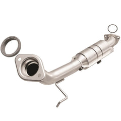 MagnaFlow 24177 Heavy Metal Direct Fit Catalytic Converter