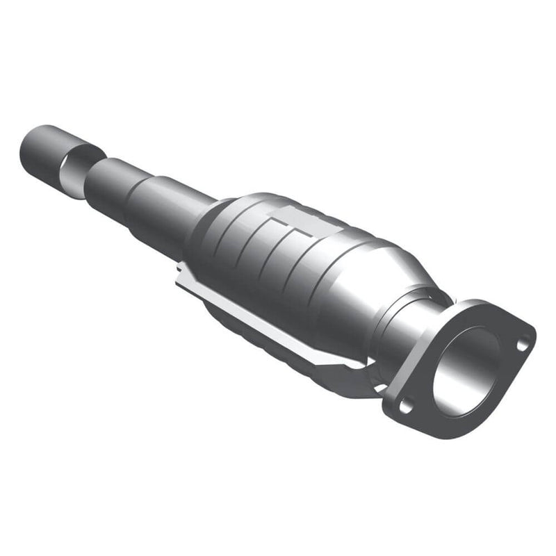 MagnaFlow 24178 Heavy Metal Direct Fit Catalytic Converter