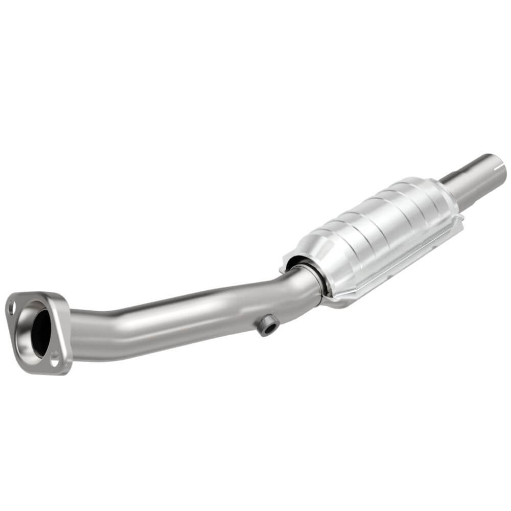 MagnaFlow 24187 Heavy Metal Direct Fit Catalytic Converter