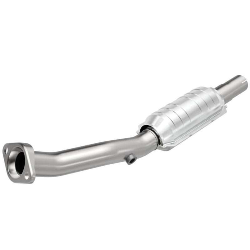 MagnaFlow 24187 Heavy Metal Direct Fit Catalytic Converter