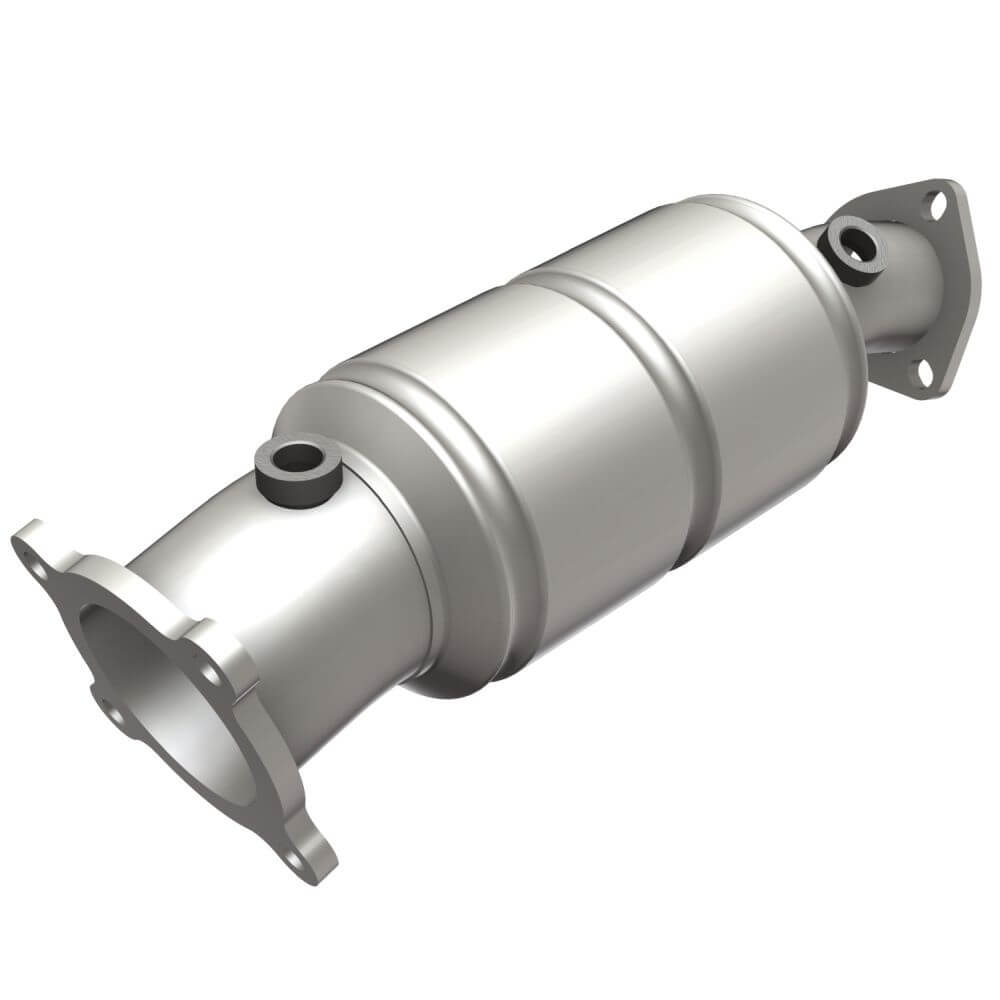 MagnaFlow 24190 Heavy Metal Direct Fit Catalytic Converter