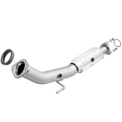 MagnaFlow 24193 Heavy Metal Direct Fit Catalytic Converter (2.5" ID/2.5" OD)