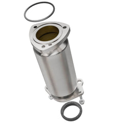 MagnaFlow 24203 Heavy Metal Direct Fit Catalytic Converter (2.75" ID/2.5" OD)