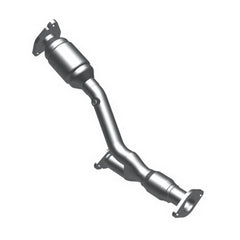 MagnaFlow 24209 Heavy Metal Direct Fit Catalytic Converter (2.25" ID/2" OD)