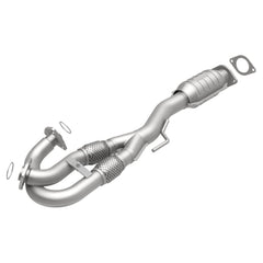 MagnaFlow 24213 Heavy Metal Direct Fit Catalytic Converter