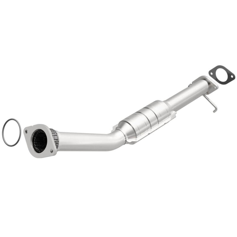 MagnaFlow 24221 Heavy Metal Direct Fit Catalytic Converter
