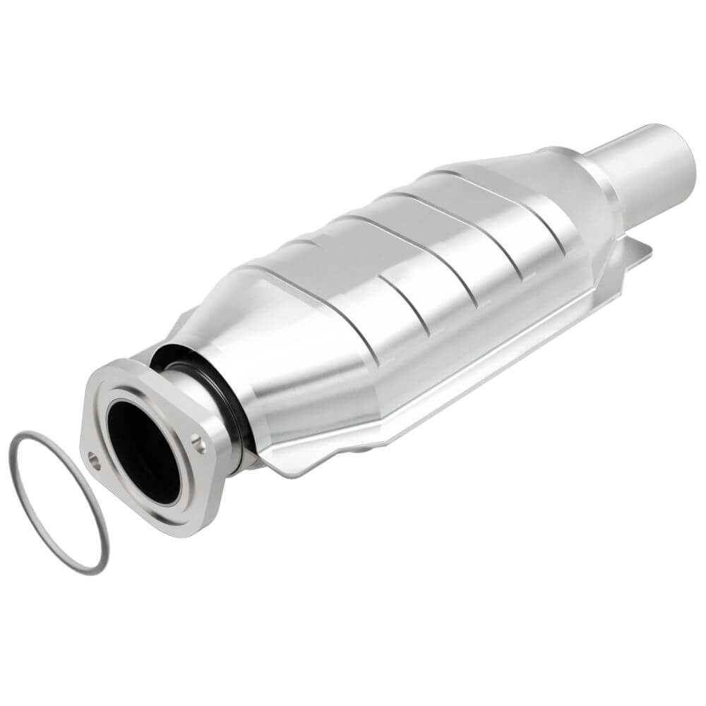 MagnaFlow 24311 Heavy Metal Direct Fit Catalytic Converter