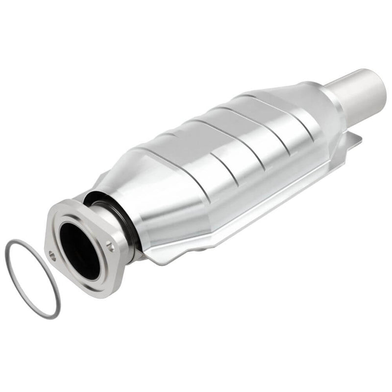 MagnaFlow 24311 Heavy Metal Direct Fit Catalytic Converter