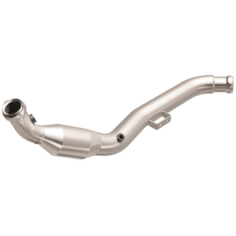 MagnaFlow 24335 Heavy Metal Direct Fit Catalytic Converter (2.25" ID/3" OD)
