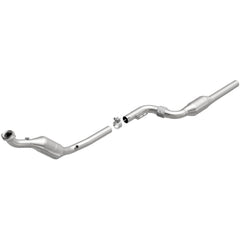 MagnaFlow 24402 Heavy Metal Direct Fit Catalytic Converter (2" ID/2" OD)
