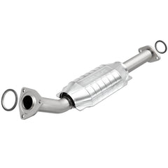 MagnaFlow 24406 Heavy Metal Direct Fit Catalytic Converter (2" ID/2" OD)
