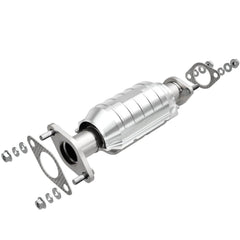 MagnaFlow 24407 Heavy Metal Direct Fit Catalytic Converter (2" ID/2" OD)
