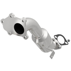 MagnaFlow 24416 Heavy Metal Direct Fit Catalytic Converter (2.5" ID/2.5" OD)