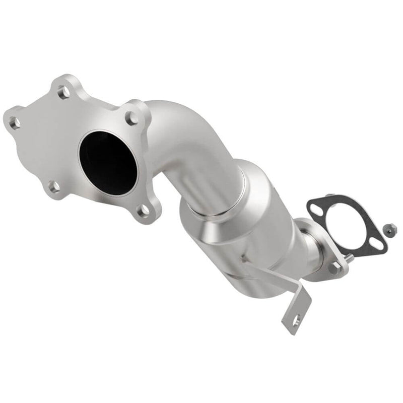 MagnaFlow 24416 Heavy Metal Direct Fit Catalytic Converter (2.5" ID/2.5" OD)