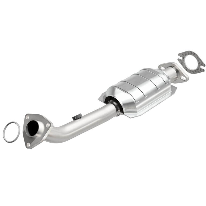 MagnaFlow 24417 Heavy Metal Direct Fit Catalytic Converter