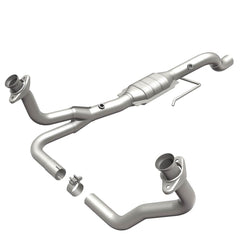 MagnaFlow 24437 Heavy Metal Direct Fit Catalytic Converter
