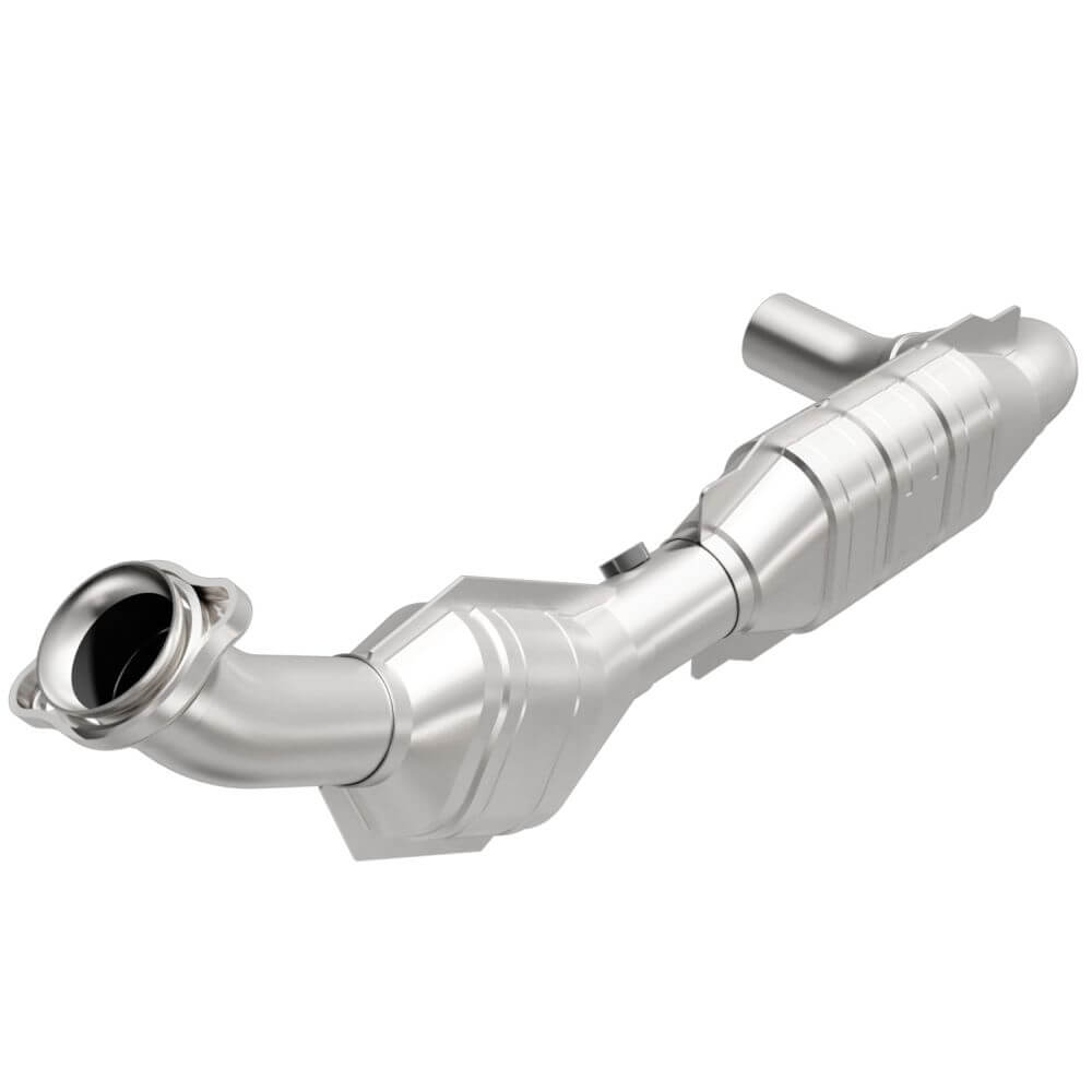 MagnaFlow 24440 Heavy Metal Direct Fit Catalytic Converter