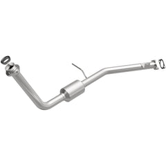 MagnaFlow 24459 OEM Grade Direct Fit Catalytic Converter (2" ID/2" OD)