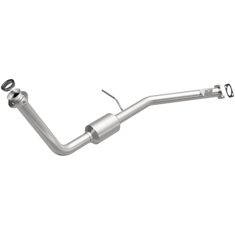 MagnaFlow 24459 OEM Grade Direct Fit Catalytic Converter (2" ID/2" OD)