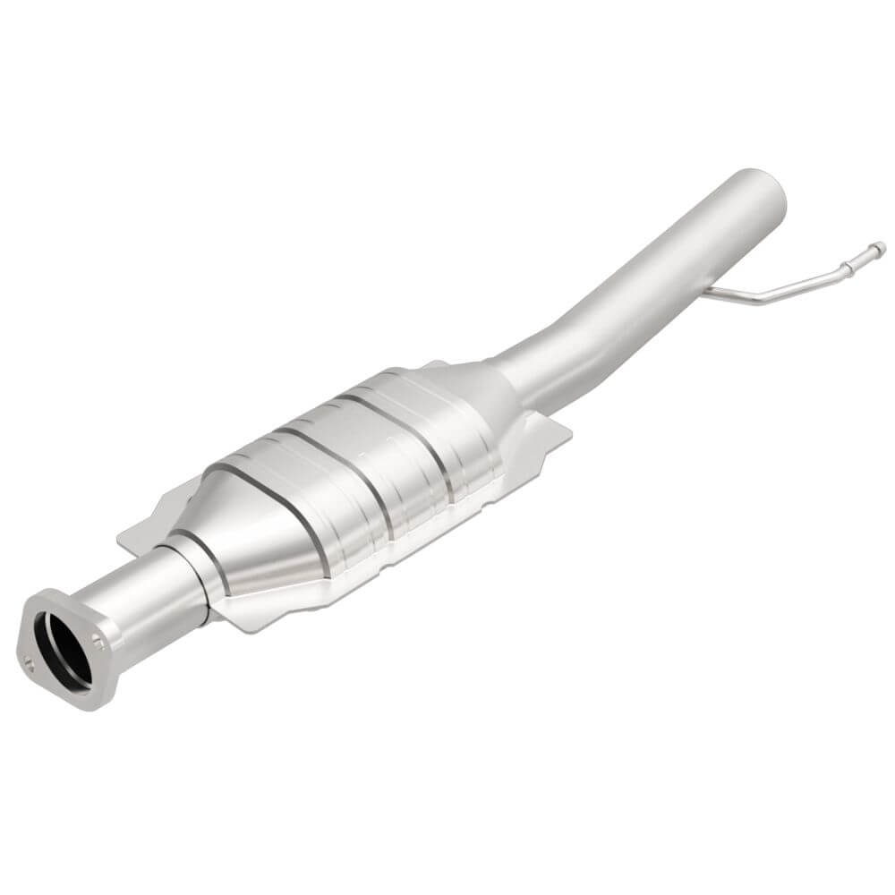 MagnaFlow 24463 Heavy Metal Direct Fit Catalytic Converter