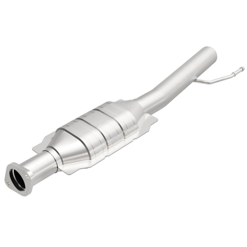 MagnaFlow 24463 Heavy Metal Direct Fit Catalytic Converter