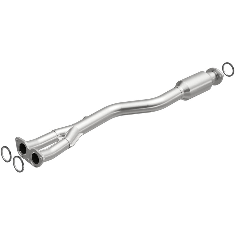 MagnaFlow 24464 Direct Fit Heavy Metal Catalytic Converter