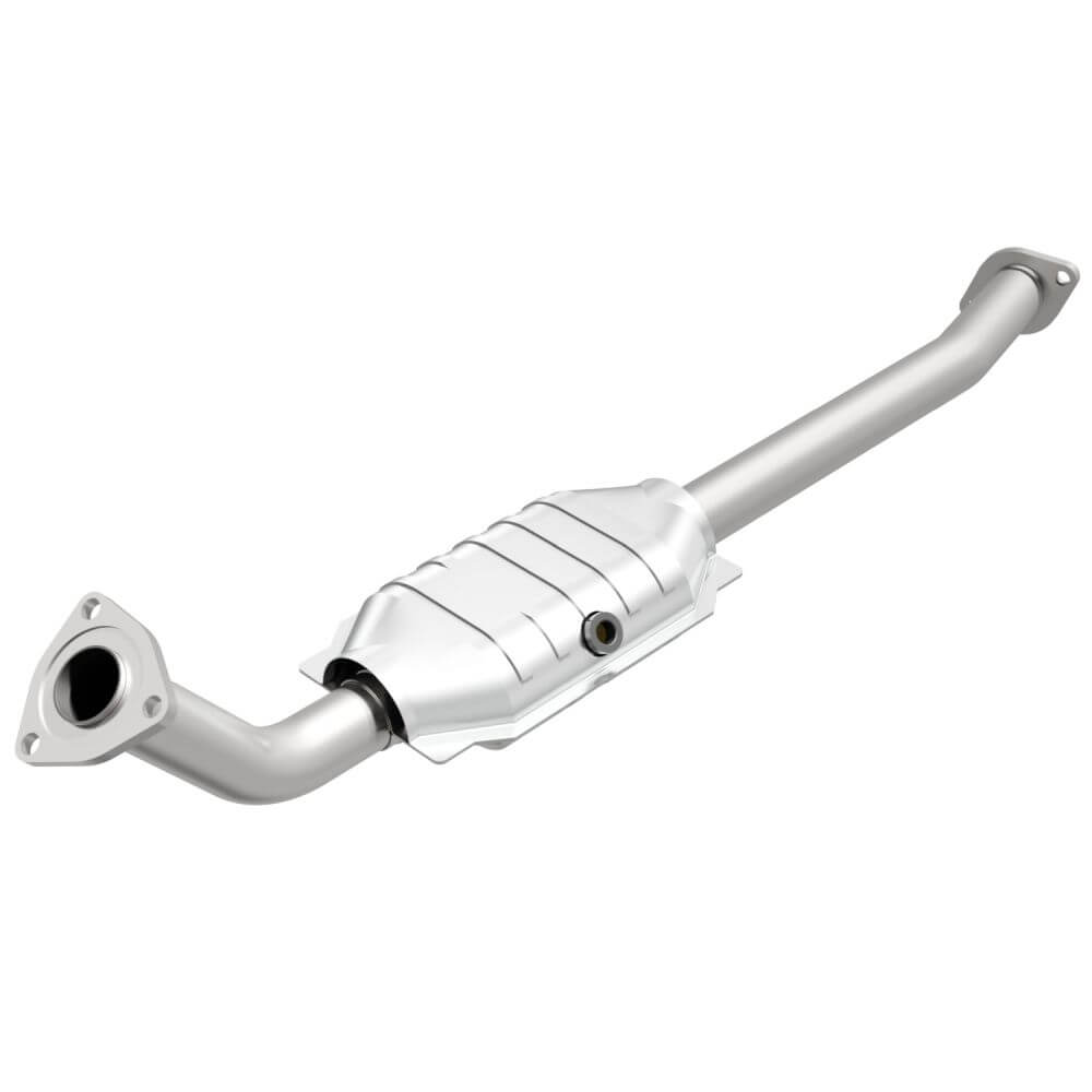 MagnaFlow 24481 Heavy Metal Direct Fit Catalytic Converter (2" ID/2" OD)