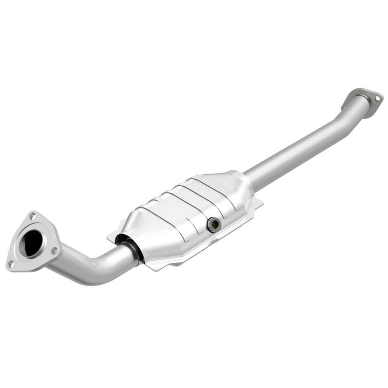 MagnaFlow 24481 Heavy Metal Direct Fit Catalytic Converter (2" ID/2" OD)