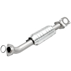 MagnaFlow 24748 Heavy Metal Direct Fit Catalytic Converter (2" ID/2" OD)
