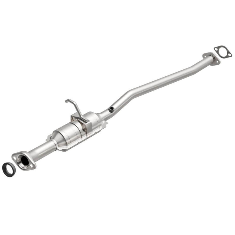 MagnaFlow 24990 Heavy Metal Direct Fit Catalytic Converter (2" ID/2" OD)