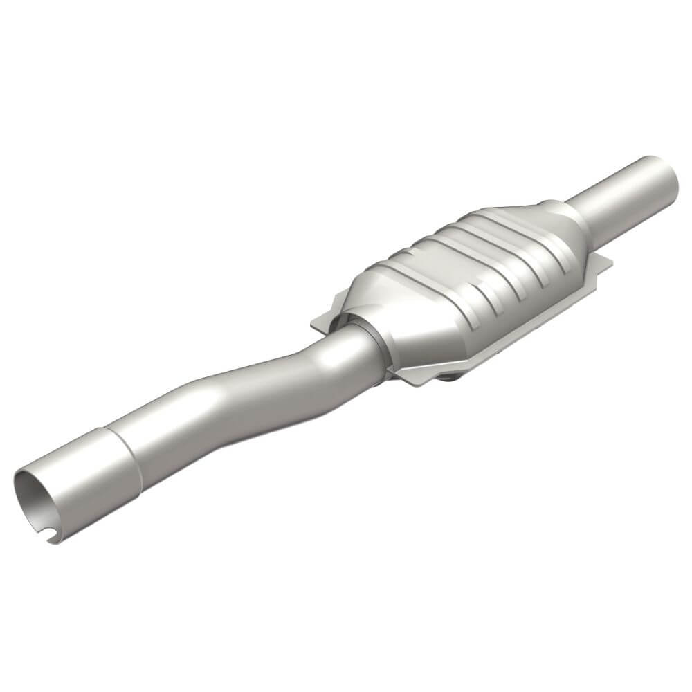 MagnaFlow 24992 Heavy Metal Direct Fit Catalytic Converter