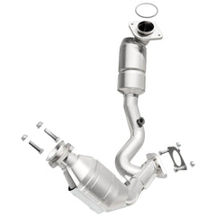 MagnaFlow 25208 Heavy Metal Direct Fit Catalytic Converter (2" ID/2" OD)