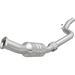 MagnaFlow 26201 Heavy Metal Direct Fit Catalytic Converter (2.75" ID/2.75" OD)